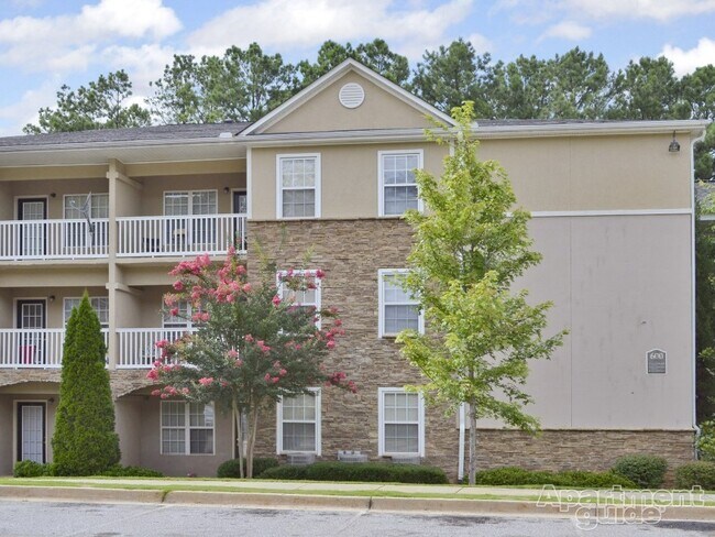 Foto del interior - Dwell @ The View