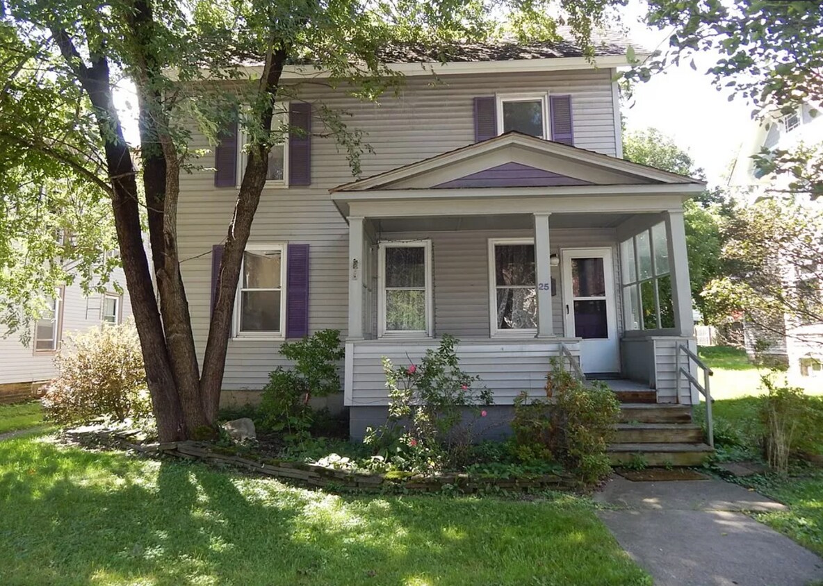 25 East St, Oneonta, NY 13820 House Rental in Oneonta, NY