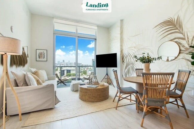 Building Photo - 3900 Biscayne Blvd