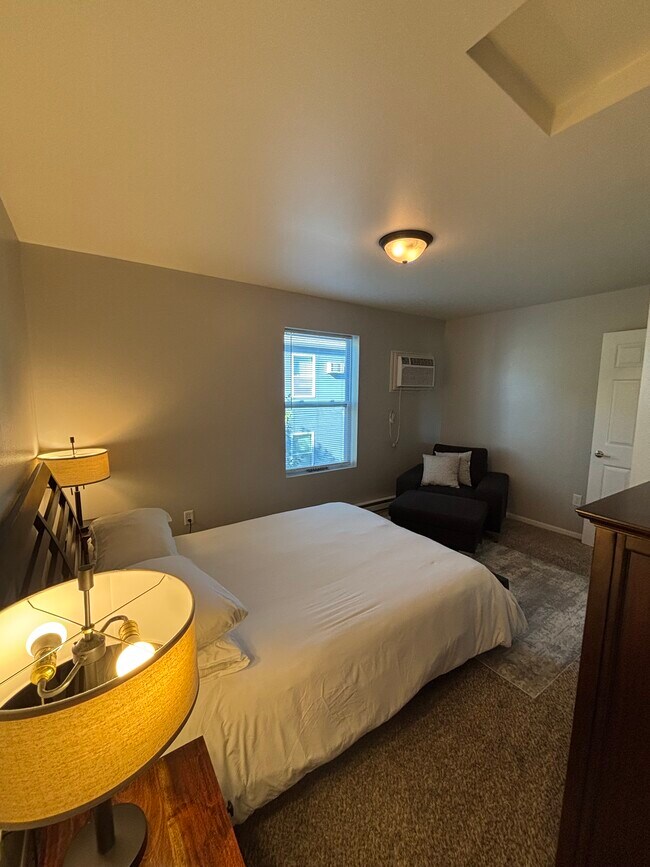 Foto del edificio - Bison Run Rentals