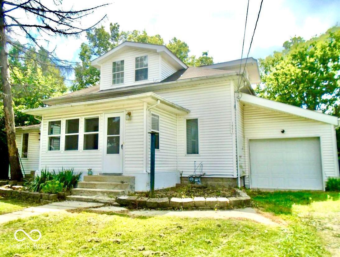 Foto principal - 1801 S Luick Ave