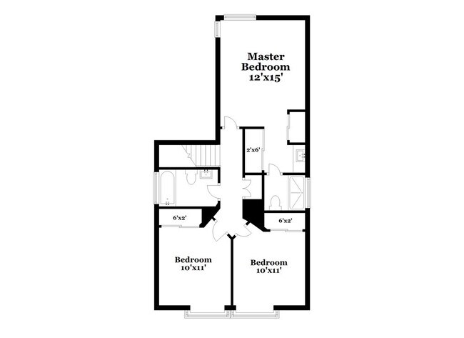 Foto del edificio - 2282 W Park Ave