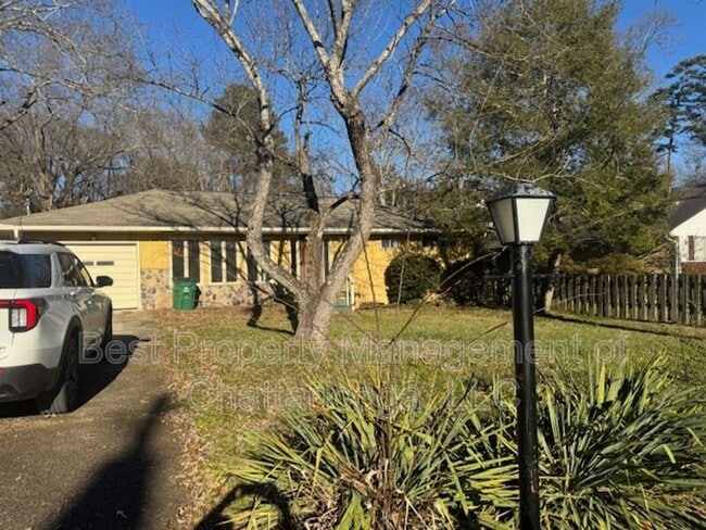 Foto del edificio - 3607 Whitehead Ave