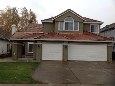 Primary Photo - 308 N McClure Rd