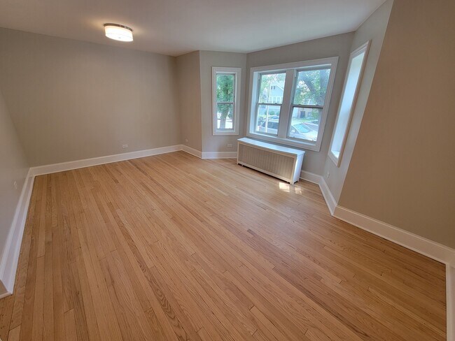Foto del edificio - 6422 N Richmond St