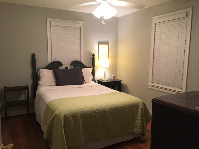 Bedroom 1 - 20 Craven Ave