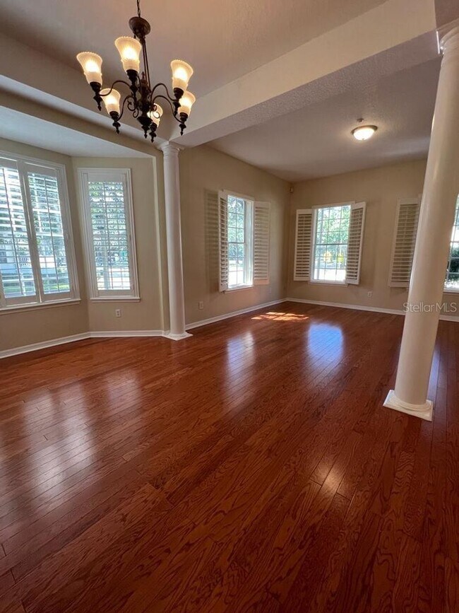 Foto del edificio - 3 Bedroom 3 1/2 Bathroom end unit Townhome...