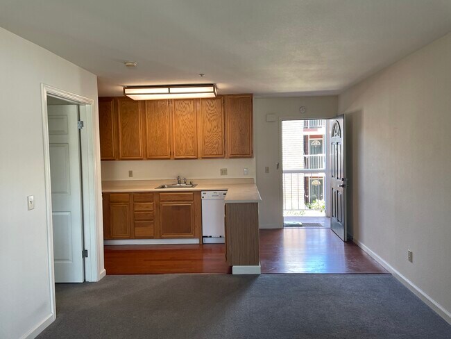 Foto del edificio - 1385 Shattuck Ave
