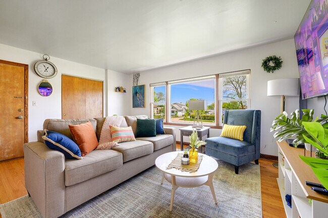 Foto del edificio - 30 W Burlington Ave