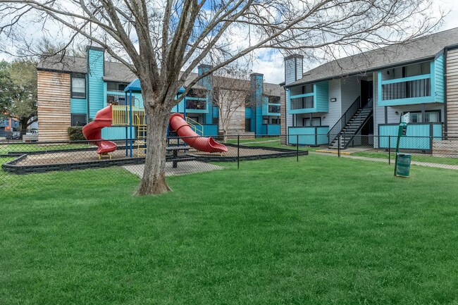 Foto del interior - Starburst