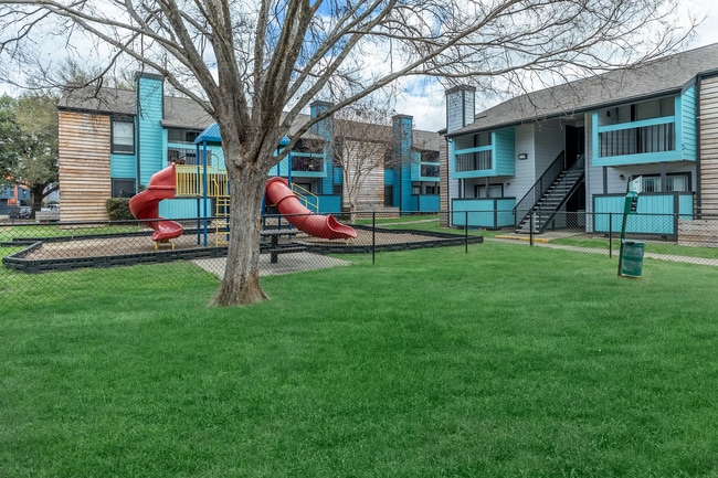 Interior Photo - Starburst