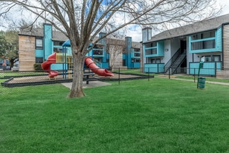 Interior Photo - Starburst