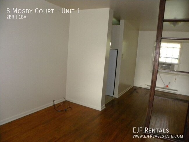 Foto del edificio - 8 Mosby Ct