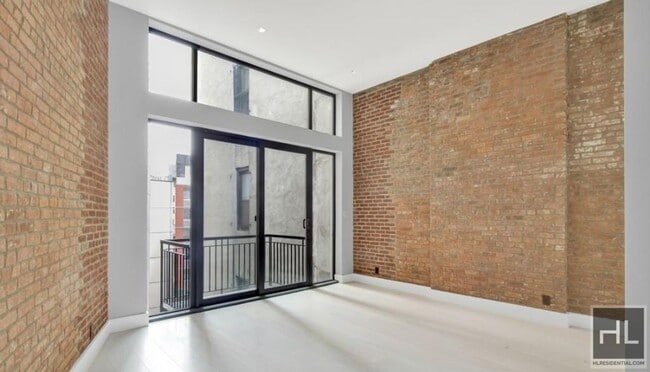 Building Photo - BOWERY