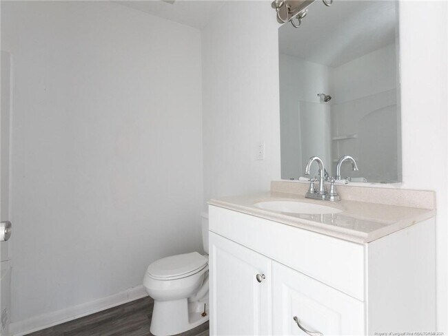 Foto del edificio - 1103 Andrews Rd