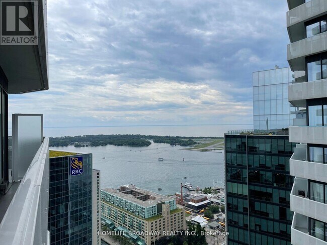 Photo du bâtiment - 88 Harbour St