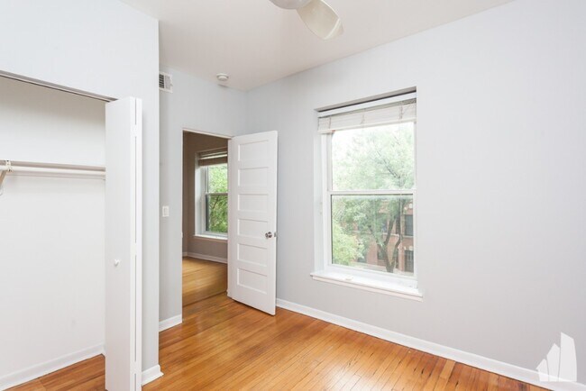Foto del edificio - 904 W Grace St