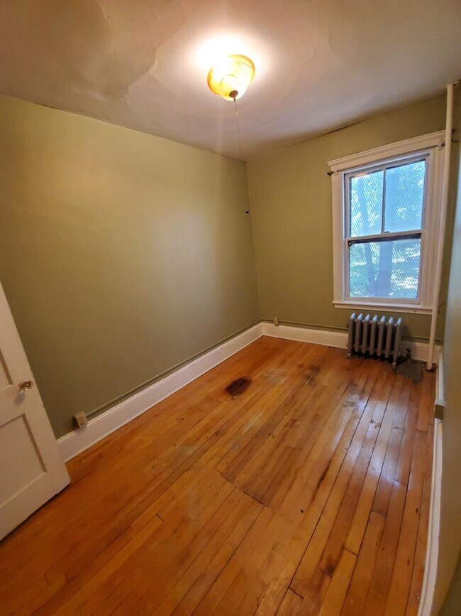 Foto del edificio - 43 Gordon St