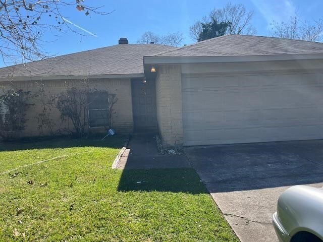 Foto del edificio - 406 Fair Oak Dr