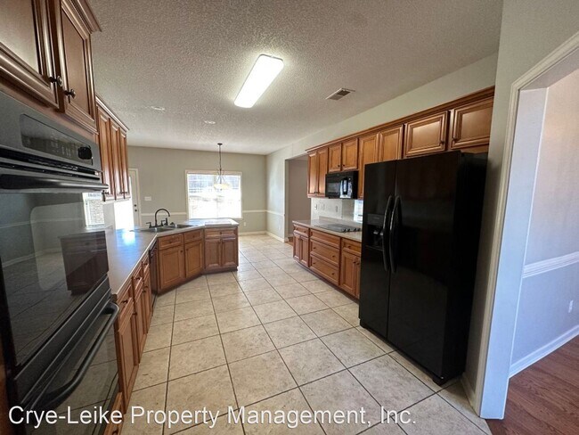 Building Photo - 4 br, 3.5 bath House - 4619 Charity Glen Cv