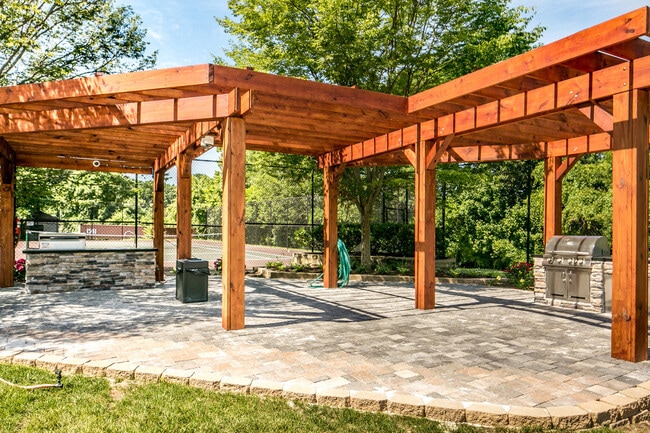 Interior Photo - Briarcliff Apartments: Spacious Luxury Living in Central Baltimore County