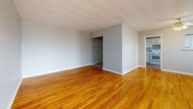 Foto del interior - Bon Air Apartments