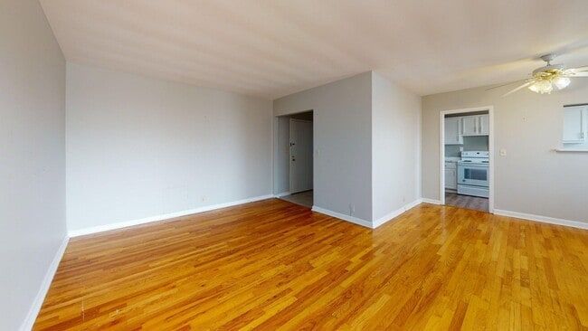 Interior Photo - Heights Pointe Apartments