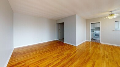 Interior Photo - Bon Air Apartments