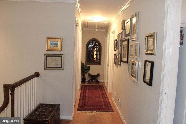 Foto del edificio - 3606 Barkley Dr