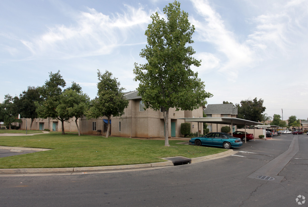 Primary Photo - Orchard Village Apartments