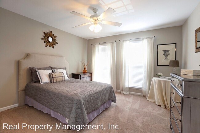 Building Photo - 3 br, 3 bath House - 1810 Candlewood Ct, A...
