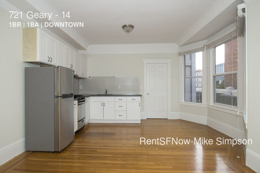 Primary Photo - 721 Geary St