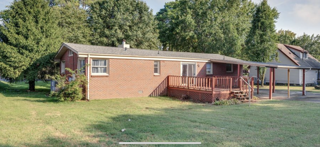 Building Photo - 1006 Meadowview Dr