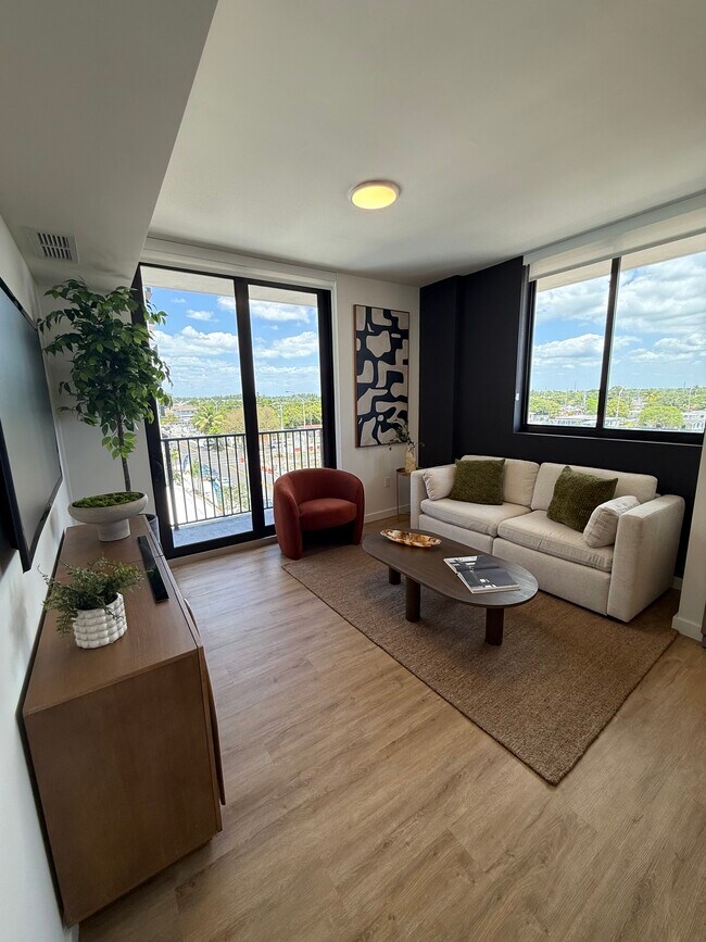 Foto del edificio - 941 E 22nd St