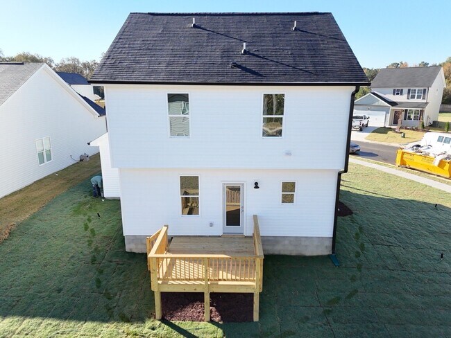Foto del edificio - 170 W Saltgrass Ln