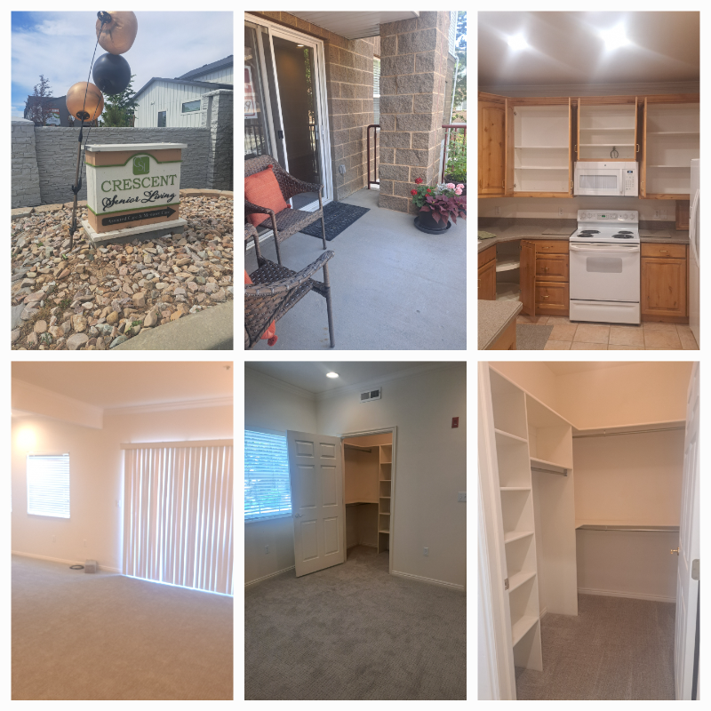Foto principal - 11075 S Grape Arbor Pl