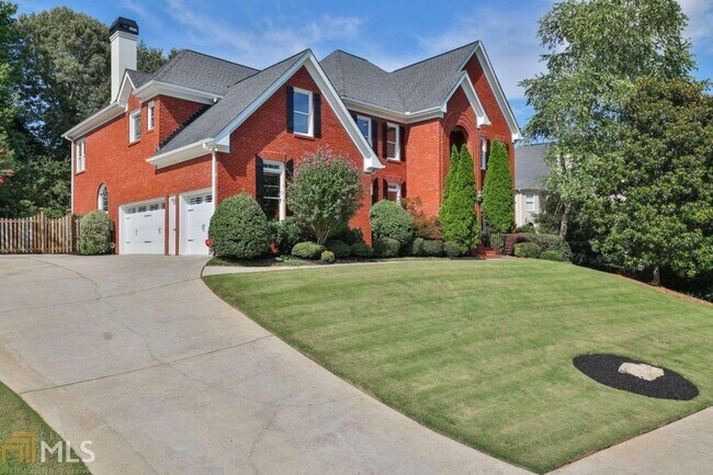 Building Photo - 815 Highland Bend Cove