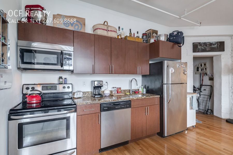 Foto principal - 4 Leverington Ave