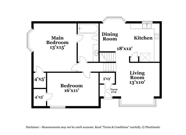 Building Photo - 6125 S 6105 W