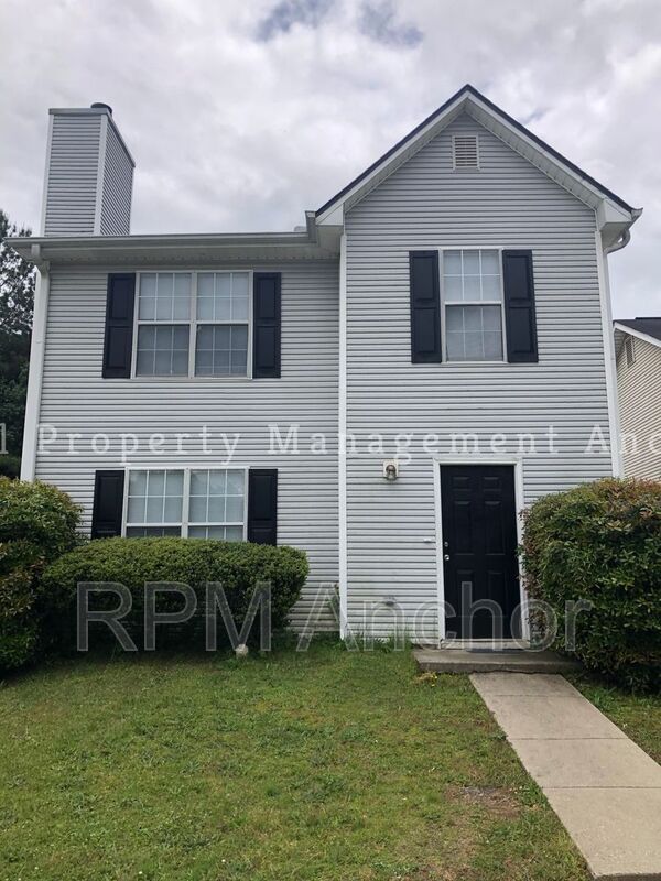 110 Turning Point, Stockbridge, GA 30281 House Rental in Stockbridge, GA