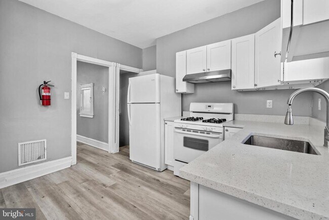 Foto del edificio - 3902 N Fairhill St