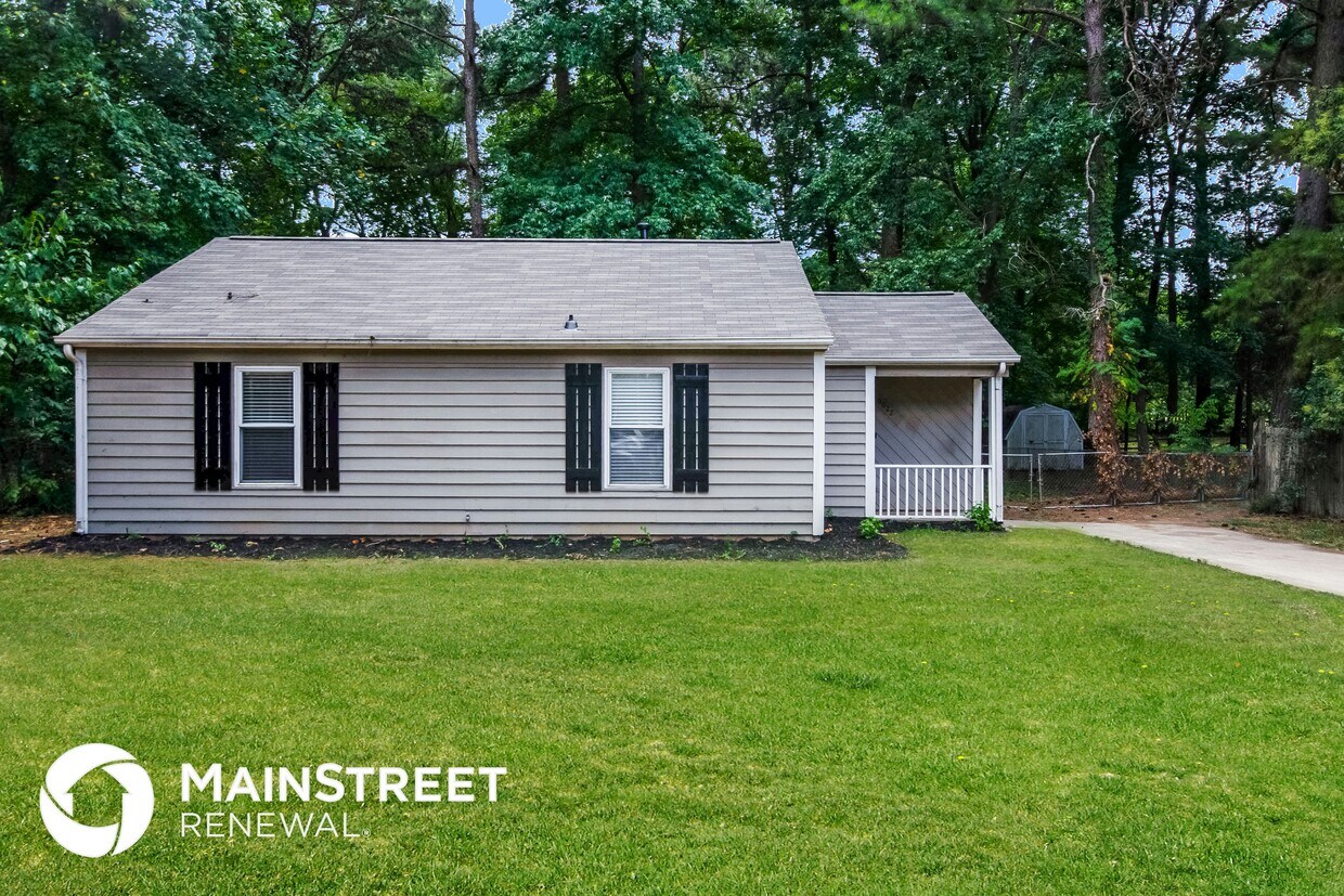 Foto principal - 6022 Woodthrush Dr