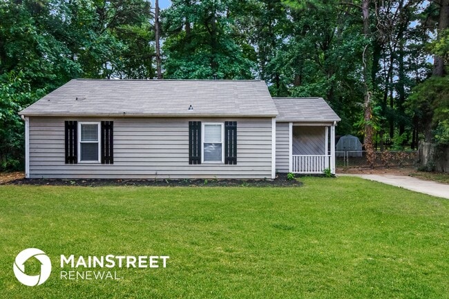 Building Photo - 6022 Woodthrush Dr