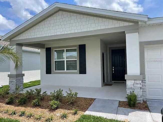 Foto del edificio - 5321 Amersham Ln