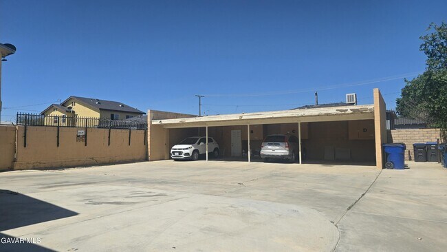 Foto del edificio - 38551 10th St E