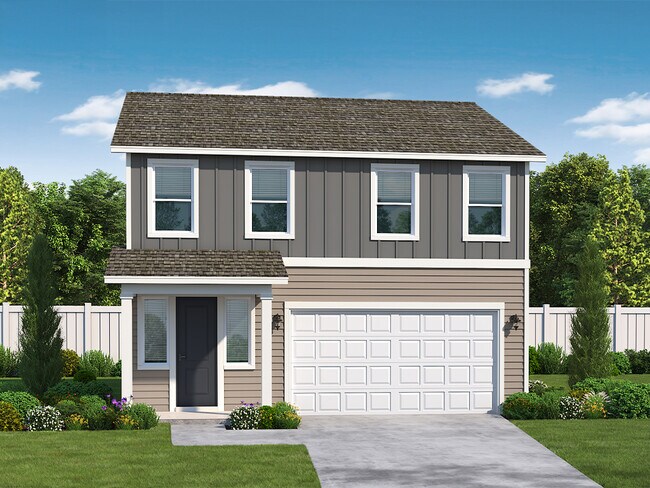 Building Photo - 10095 Abilene St