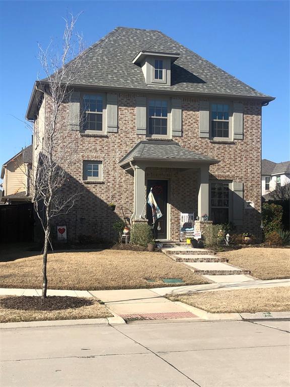 Primary Photo - 809 Otto Dr