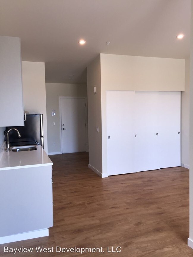 Bayview Apartments Apartments Seattle, WA