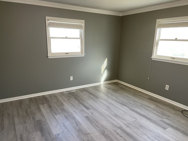 Bedroom 1 - 858 N 6th St