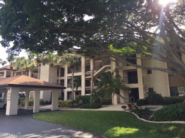 Foto del edificio - 1590 Islamorada Blvd